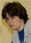 Иванова Елена Юрьевна </br> На Малом мехмате 1986 по 2010 год